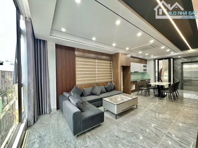 BÁN NHÀ NGỌC TRÌ, LONG BIÊN – 41M², MT 4M, NỞ HẬU, GARA Ô TÔ - 2