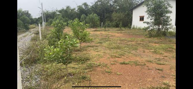 bán lô đất ở tại nông thôn đất có sẵn 100m2 thơ cư cách qlo 20 khoảng 800m,giá đầu tư - 2