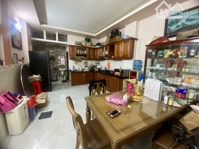 Siêu Phẩm Bàu Cát - Tân Bình | Tặng Full Nội Thất Xịn - Xe Hơi Vào Nhà - Giá Nhỉnh 12 Tỷ - 2