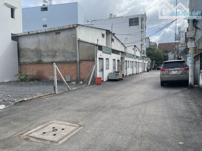 Lô đất sát đường Hoàng Diệu 2, Thủ Đức. Đường rộng 7m. Chỉ 5,1tỷ / 51m2 - 2