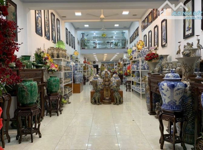GÓC 2 MẶT TIỀN VÕ THỊ SÁU – P.TÂN ĐỊNH, QUẬN 1 9.5m x 16m - Giá: 55 tỷ TL - 2