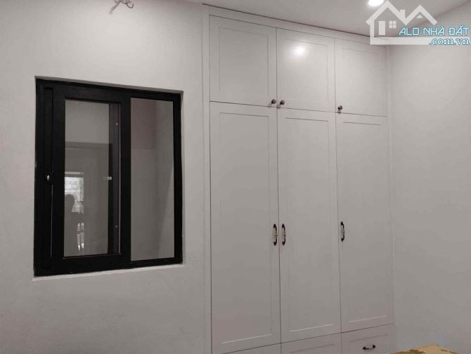 Anh Đức cần bán nhà Xuân Phương, 4 tầng, dân xây 39m2. Tài chính 5,9 tỷ. - 2
