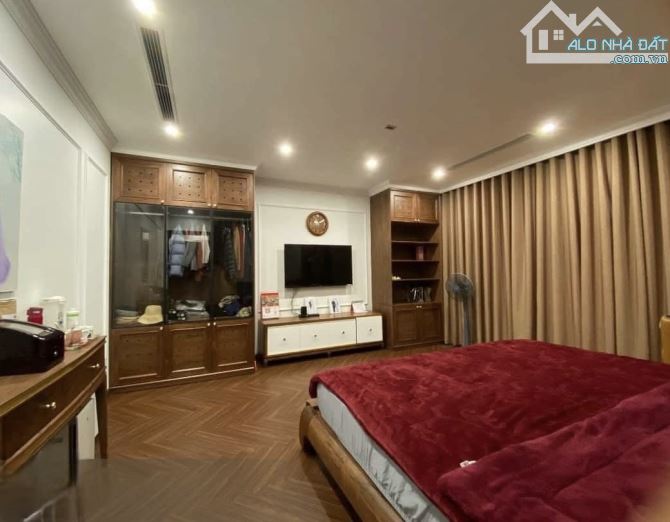 Bán căn biệt thự liền kề Meco complex 102 Trường Chinh 90m 4 tầng giá 36 tỷ - 2