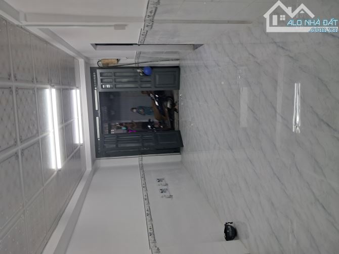 BÁN NHÀ 3 TẦNG NGÔ GIA TỰ – QUẬN 10 – DT 56m ( 4x14m) CHỈ 8 TỶ TL - 2