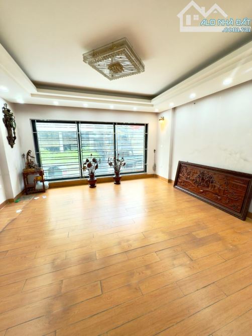BÁN NHÀ MẶT PHỐ  THỊNH QUANG ĐỐNG ĐA 38 TỶ DT 100M2 MT 6M  9T VỈA HÈ Ô TÔ TRÁNH KINH DOANH - 2