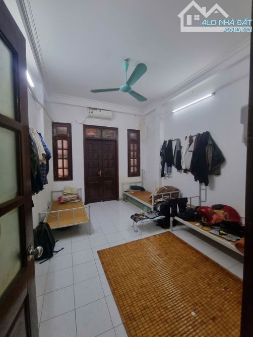 BÁN NHÀ ĐẦM TRẤU - 41m² - 4 TẦNG - MẶT TIỀN 3.8M - GIÁ 17 T - 1