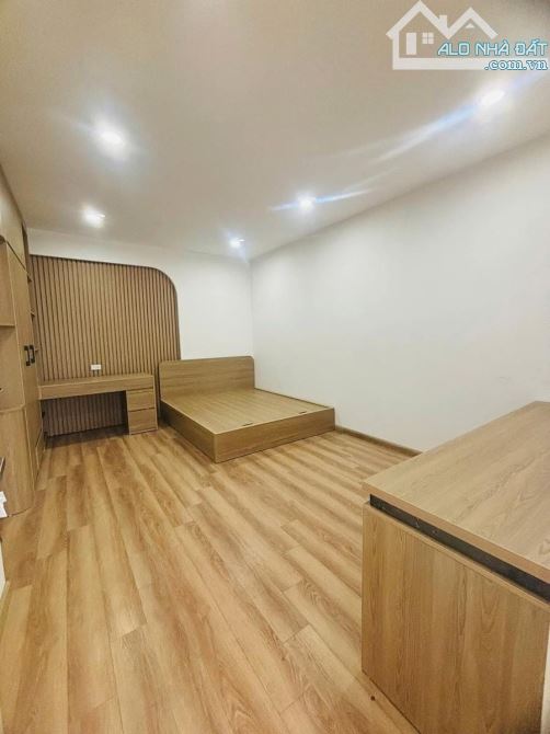TÒA VĂN PHÒNG 91M2 +8 TẦNG ĐỘC NHẤT ĐẸP NHẤT ĐẮC ĐỊA NHẤT LÔ GÓC 1 MẶT PHỐ 1 MẶT NGÕ - 2