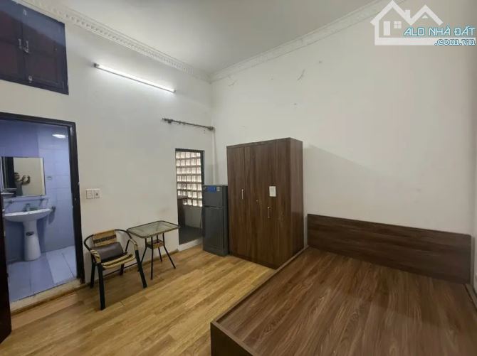 BÁN TOÀ CCMN PHỐ YÊN LÃNG ĐỐNG ĐA 28 TỶ DT80M2 MT6.5M 8T THANGMÁY Ô TÔ TRÁNH KINH DOANH VP - 2