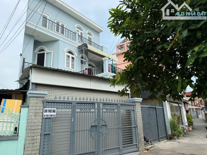 Bán NR tại Q2, MTKD, 100m², Nguyễn Thị Định, 3 tầng, 5 tỷ. - 2