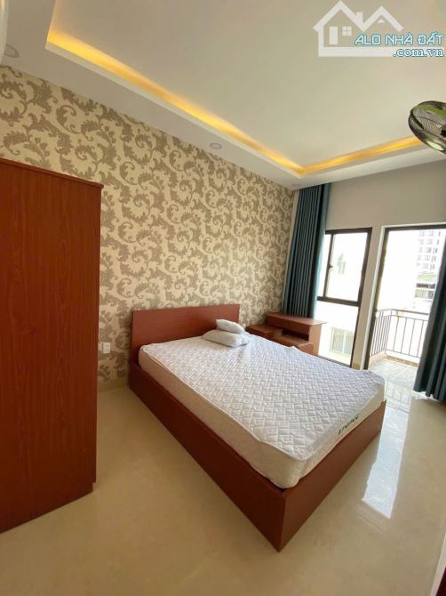 NHÀ 3 TẦNG KIỆT OTO - SÁT VÕ VĂN KIỆT - 100M2 NGANG 6M NỞ HẬU ĐẸP - GIÁ TỐT - 2