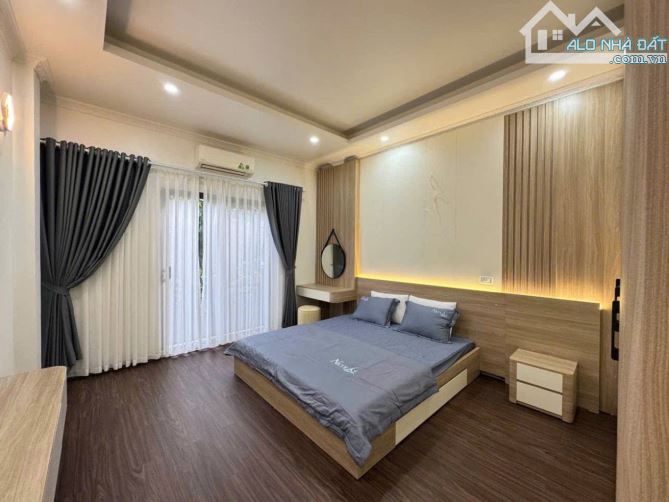 BÁN NHÀ HÀ TRÌ_NGÕ NÔNG_DÂN XÂY_2 THOÁNG_Ô TÔ LÙI CỬA_TIỆN ÍCH NGẬP TRÀN_65M²x5T_9TỶ25 - 2