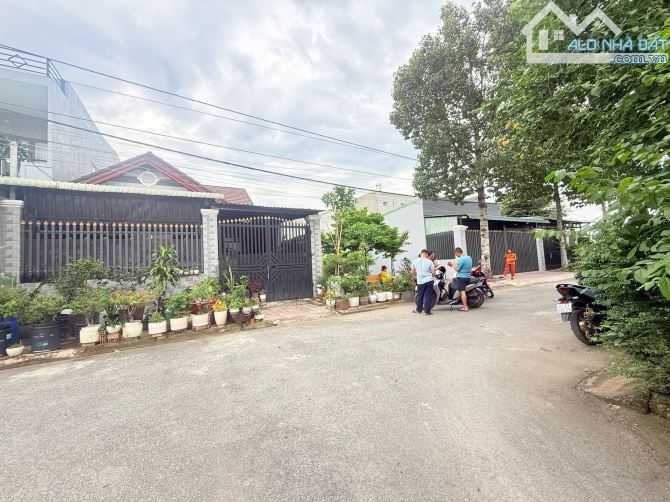 Bán Lô Đất Tái định Cư Gần Ngã tư bình trị dĩ an Bình dương 2 tỷ 500 triệu - 2