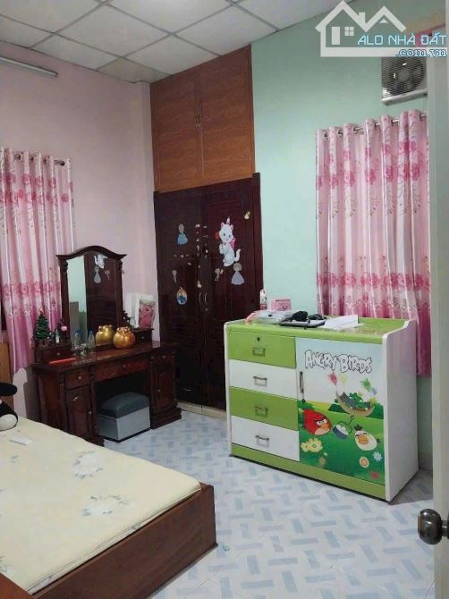 Bán nhà An Bình Biên Hòa 3.2 tỷ - 2