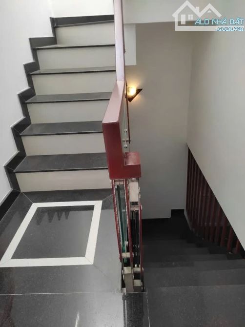 🏠 NHÀ 3 TẦNG ĐẸP – HẺM RỘNG – NGUYỄN SÚY TÂN PHÚ – CHỈ 5.9 TỶ - 2
