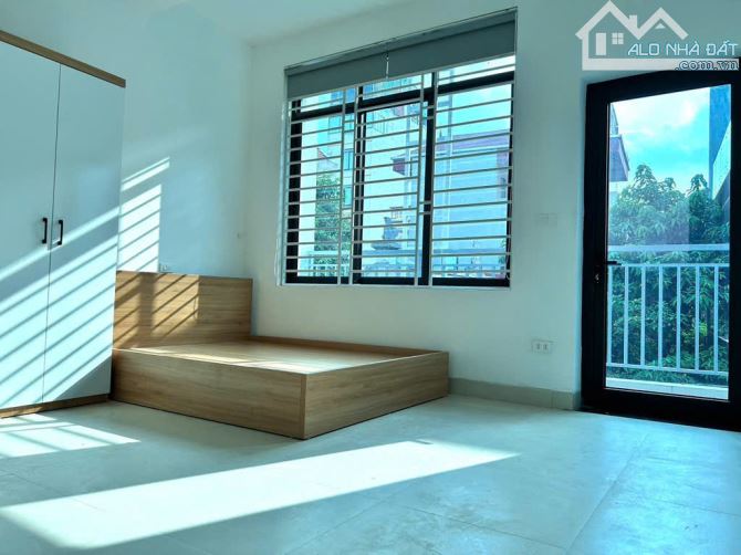 🌟 GÀ ĐẺ TRỨNG VÀNG CẦU DIỄN - Ô TÔ ĐỖ CỬA - 16 PHÒNG KHÉP KÍN - ĐÃ FULL HẾT ĐỒ - 2 MẶT TH - 2