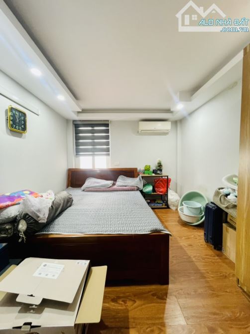CHỦ CẦN TIỀN - BÁN GẤP NHÀ Ở TƯ ĐÌNH 45M2 - 2THOÁNG - OTO ĐỖ TRƯỚC CỬA - 2