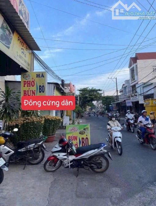 Bán nhà mặt tiền kinh doanh Long Bình Biên Hòa 5.5 tỷ - 2