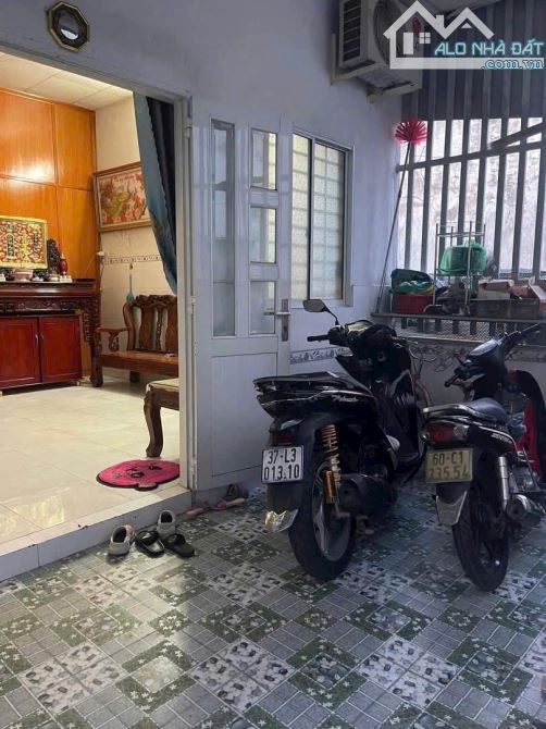 Bán nhà KP6 Long Bình Biên Hòa 1.2 tỷ - 2