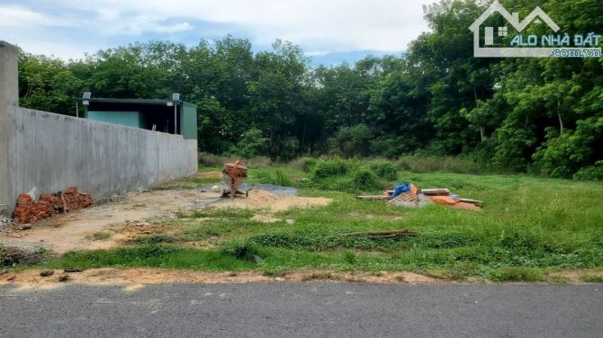 Bán Đất Tân Hiệp 10 tân uyên bình dương, Giá Bán 1 tỷ 600 triệu  170m2 Đất - 2