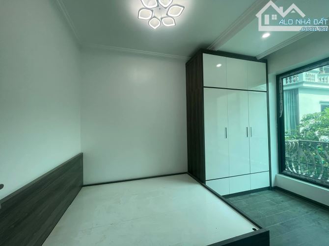 CCMN 5 tầng Khương Đình, 42m² – 9 phòng khép kín, dòng tiền 40tr/tháng, giá 8.1 tỷ - 2