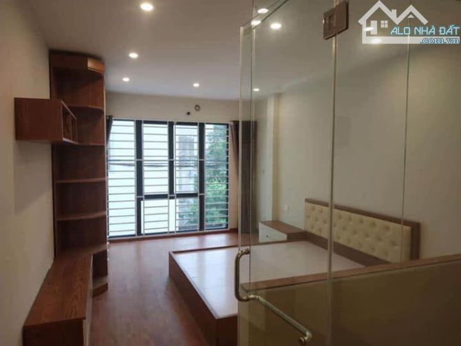 Bán nhà 5 tầng Cù Chính Lan 35m², phân lô quân đội, 2 thoáng, gần ô tô tránh – 7.6 tỷ - 2