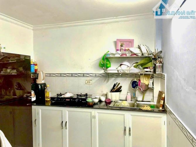 Hiếm! Nhà Trệt Lửng Hiệp Bình Chánh, Xe Hơi Vào Tận Nơi-60m2, 5.5 Tỷ - 2