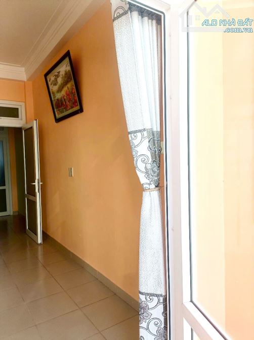 NHÀ TRUNG TÂM P6 ĐÀ LẠT – SỔ RIÊNG HOÀN CÔNG – 3 TẦNG 4PN – Ô TÔ TẬN NƠI – GIÁ TỐT 6.2 TỶ - 2