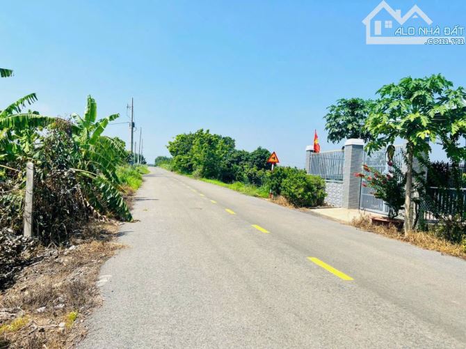 🌈🌈 CHỦ CẦN BÁN GẤP VƯỜN TRÁI CÂY SIÊU RẺ ĐẸP LÁNG DÀI 2900m2 - 2