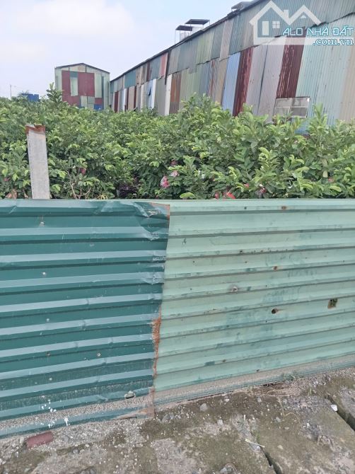 Bán 603m2 đất 50 năm Vân Côn, Hoài Đức chỉ 5.7 triệu/m2 - 2
