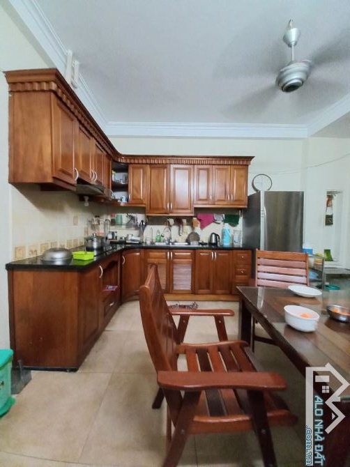BÁN NHÀ 4 TẦNG MẶT PHỐ TRẦN ĐĂNG NINH, HÀ ĐÔNG_PHỐ TRUNG TÂM ĐƯỜNG LỚN Ở SƯỚNG_45M_13,9TỶ - 2