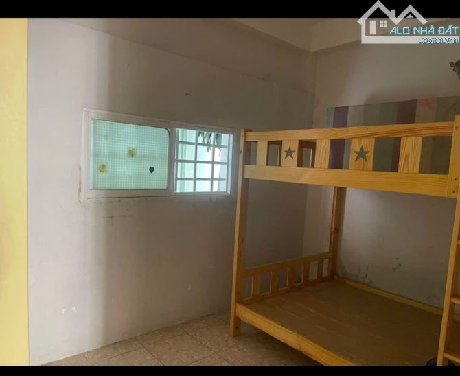 NHÀ TRUNG TÂM P2 ĐÀ LẠT CHỈ 6.1 TỶ! MẶT TIỀN KQH PHAN ĐÌNH PHÙNG – ĐƯỜNG 6M –SỔ RIÊNG 6ty1 - 2