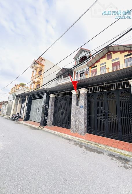 🏡 Tìm chủ mới mảnh đất đẹp Cổ Bi, Gia Lâm – 100m², ngõ ô tô tránh, chỉ 6,5 tỷ - 2
