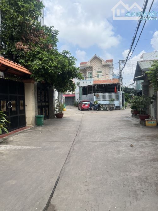 Bán nhà Lê Trọng Tấn, 200m2, 8x25m, 3 Tầng, hẻm Ô TÔ 7m thông thoáng, 4PN, giá thương lợng - 2