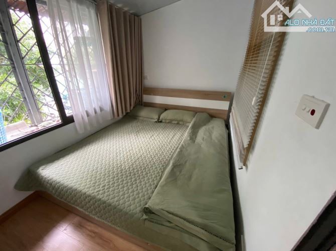 Tập thể Ngọc Khánh Ba Đình💥55m2💥2 Ngủ+WC💥Oto đỗ cổng💥Nhà đẹp💥Sổ riêng💥Nhỉnh 3 Tỷ - 2