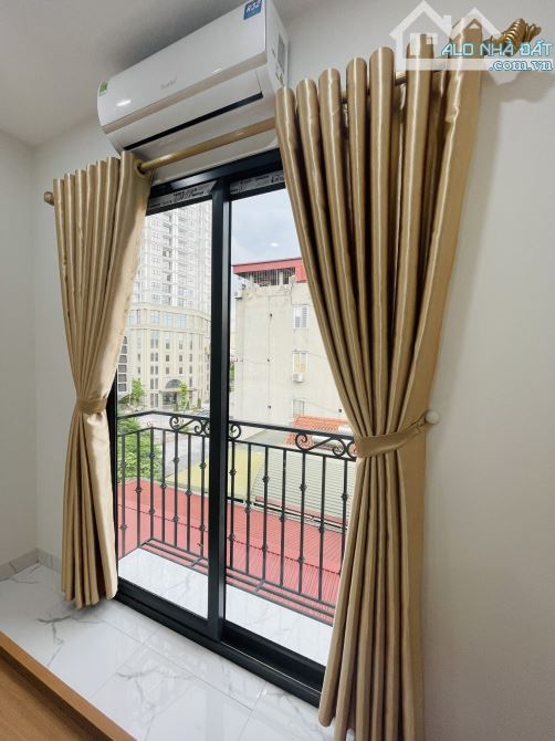 BÁN CCMN CHÙA LÁNG 48M2 8T - 13 PHÒNG CHO THUÊ 70 TR/THÁNG! GIÁ NHỈNH 12 TỶ - 2