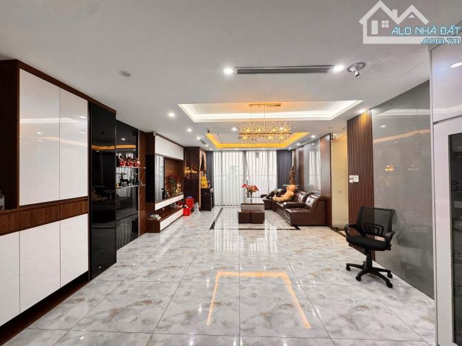 Bác Bình bán Căn hộ N06-02 Dịch Vọng, Thành Thái, 82m2, 3PN, 5.1 tỷ - 2