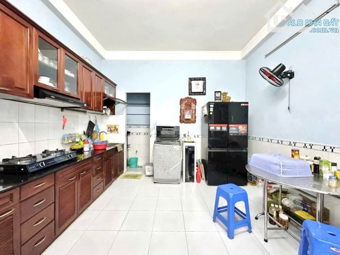 🏡🔥HẺM XE TẢI 8M🔥Ô TÔ NGỦ NHÀ🔥PHAN VĂN TRỊ,BÌNH THẠNH💥60M2💥NGANG 4M-CHỈ 9.2TỶ - 2