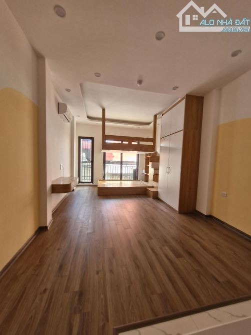 Siêu hiếm! Bán toà CCMN phố Trần Đại Nghĩa 90m2, 7 tầng, 17P, chỉ 14.8 tỷ, giá cực tốt - 2