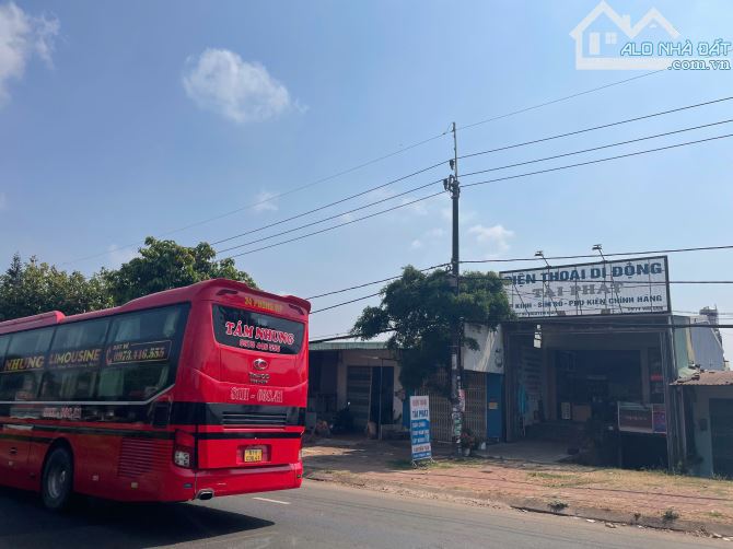 Bán Nhà mặt tiền Trường Chinh, P Chi Lăng, TP Pleiku, Gia Lai - 22