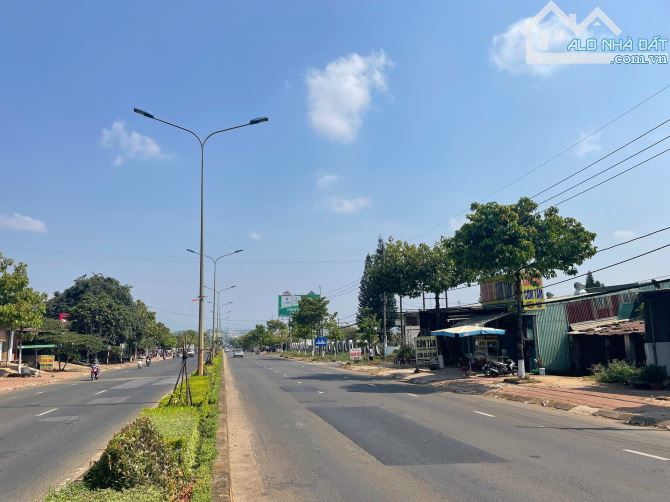 Bán Nhà mặt tiền Trường Chinh, P Chi Lăng, TP Pleiku, Gia Lai - 23