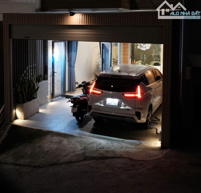 🏡 VILLA NGHỈ DƯỠNG TÂM HUYẾT NGUYỄN TRUNG TRỰC CHỈ 6.58 TỶ! SÂN ĐẬU Ô TÔ – FULL NỘI THẤT - 23