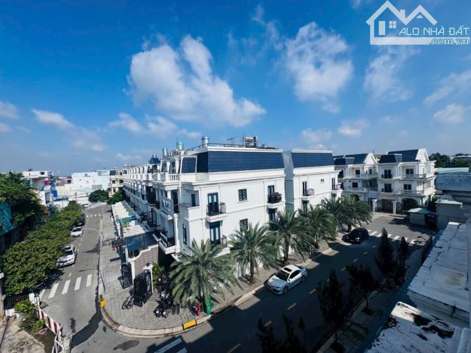 Bán căn góc KDC Quang Vinh, 84m2 Giá 6,8 tỷ - 3