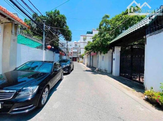 Bán Nhà 1 Trệt 1 Lầu 1 Tum 53 Lê Hồng Phong, P7, TPVT_ 95M_ 5,5x17,5M_ ĐN_ GIÁ 9.2 TỶ TL - 3