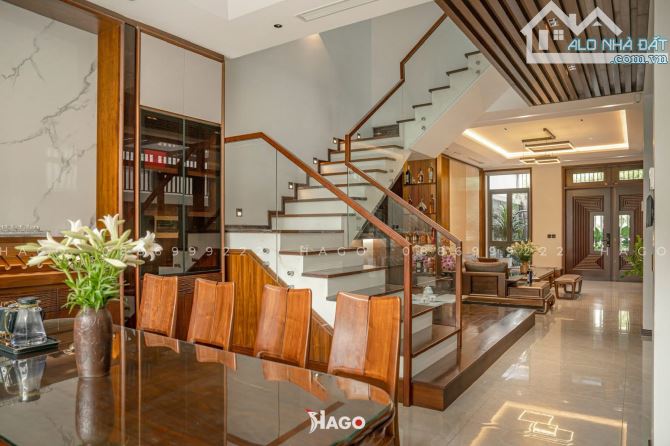BÁN NHÀ PHÂN LÔ TRẦN QUÝ KIÊN – 6 TẦNG – KINH DOANH – GIÁ CHỈ 18.6 TỶ - 3