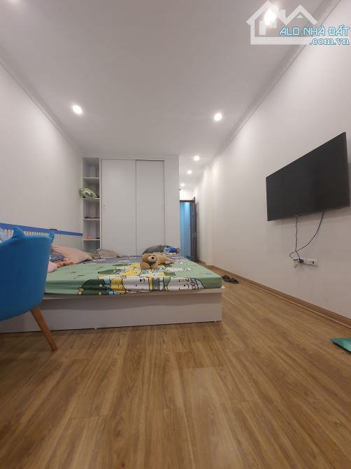 Bán nhà ngõ 2 Tây Sơn, 35m2 x 4 tầng, ô tô tránh, 11 tỷ - 3