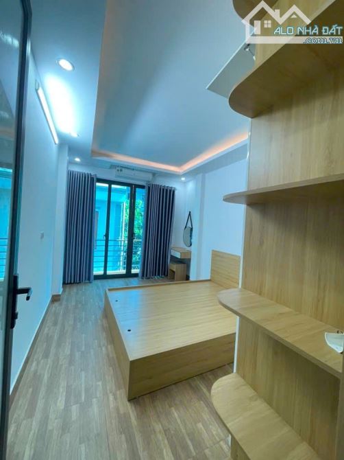 BÁN NHÀ PHÚC LỢI, LONG BIÊN – 5 TẦNG MỚI ĐẸP – MT 3.99M – GIÁ 4.7 TỶ   📍 - 3