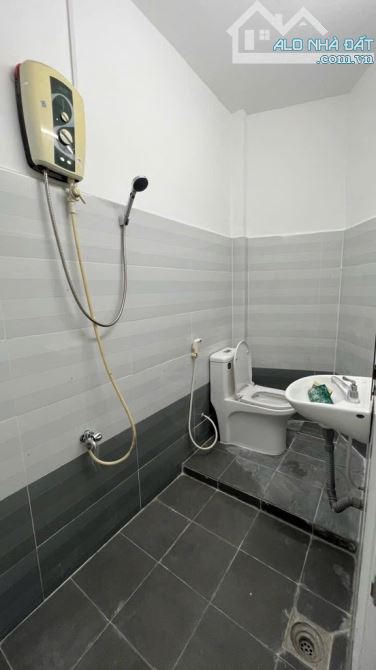 Bán nhà 2 tầng hẻm đường Nguyễn Văn lượng phường 17 quận gò vấp - 3