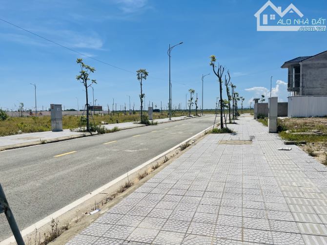 Bán đất Thuộc khu E, đô thị mới An Vân Dương, Thủy Thanh, TX Hương Thủy. - 3
