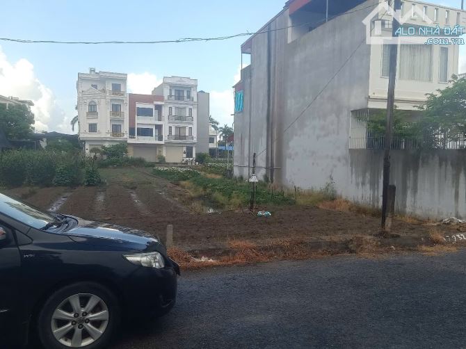 Bán đất TĐC Đường Dứa (Đồng Dứa) giá rẻ nhất bây giờ 36 triệu - 3