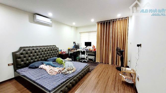 💥SIÊU PHẨM💥 Bán nhà Tư Đình – Long Biên – 45m² – 6T thang máy – ô tô vào – chỉ 10.99 tỷ - 3